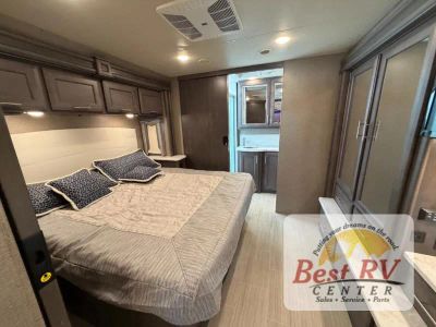 2022 Thor Motor Coach Magnitude - Photo 45