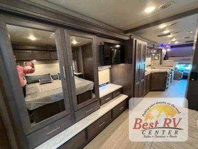 2022 Thor Motor Coach Magnitude - Photo 73