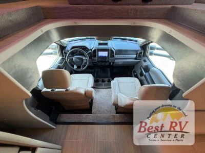 2022 Thor Motor Coach Magnitude - Photo 97