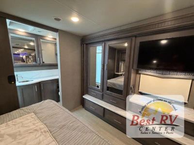 2022 Thor Motor Coach Magnitude - Photo 55