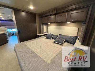 2022 Thor Motor Coach Magnitude - Photo 67