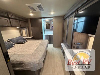2022 Thor Motor Coach Magnitude - Photo 44