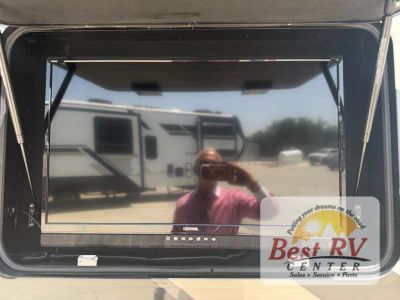 2022 Thor Motor Coach Magnitude - Photo 106