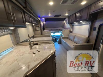 2022 Thor Motor Coach Magnitude - Photo 84