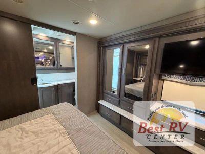 2022 Thor Motor Coach Magnitude - Photo 54