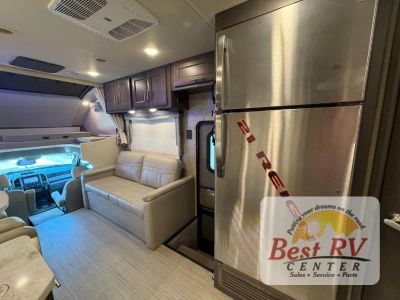 2022 Thor Motor Coach Magnitude - Photo 87