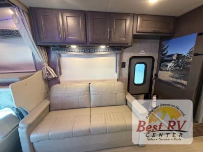 2022 Thor Motor Coach Magnitude - Photo 26