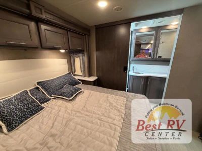 2022 Thor Motor Coach Magnitude - Photo 50