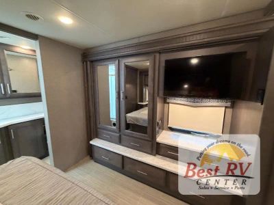 2022 Thor Motor Coach Magnitude - Photo 56