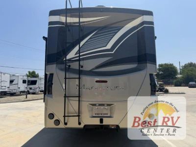 2022 Thor Motor Coach Magnitude - Photo 5