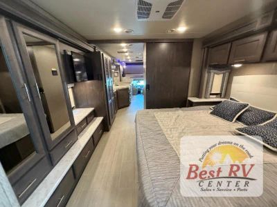 2022 Thor Motor Coach Magnitude - Photo 64