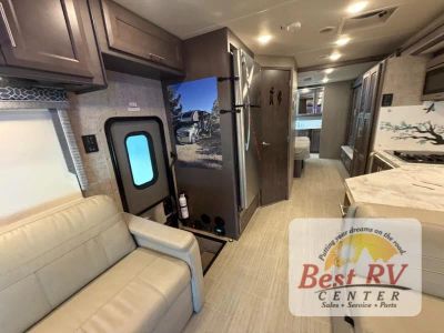 2022 Thor Motor Coach Magnitude - Photo 27