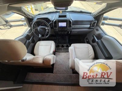 2022 Thor Motor Coach Magnitude - Photo 98