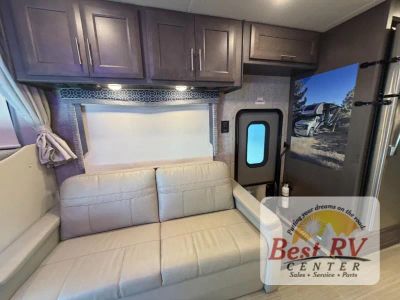 2022 Thor Motor Coach Magnitude - Photo 25