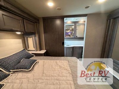 2022 Thor Motor Coach Magnitude - Photo 51