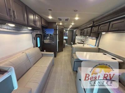 2022 Thor Motor Coach Magnitude - Photo 112