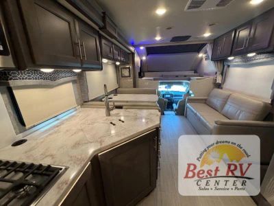 2022 Thor Motor Coach Magnitude - Photo 83