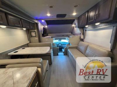 2022 Thor Motor Coach Magnitude - Photo 89