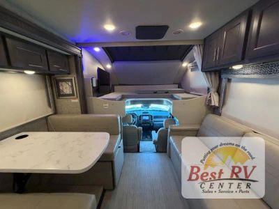 2022 Thor Motor Coach Magnitude - Photo 91