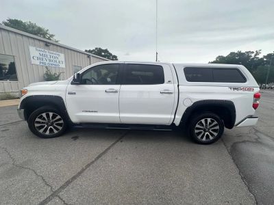 2016 Toyota Tundra - Photo 6