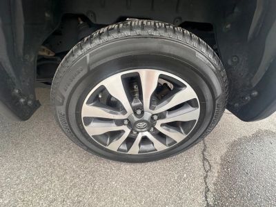 2016 Toyota Tundra - Photo 2