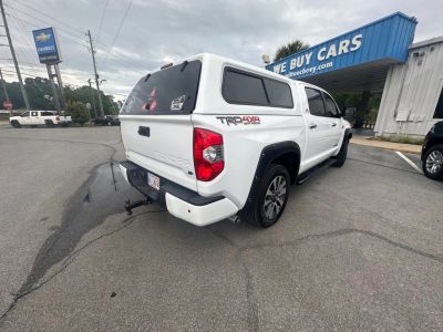 2016 Toyota Tundra - Photo 9