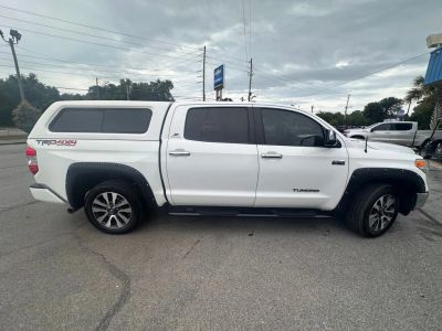 2016 Toyota Tundra - Photo 10