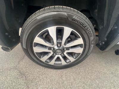 2016 Toyota Tundra - Photo 3