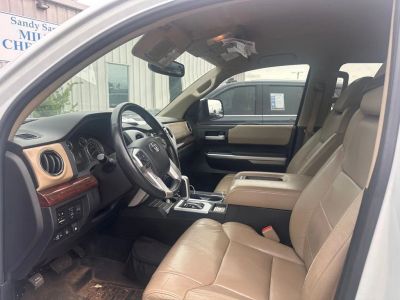 2016 Toyota Tundra - Photo 15
