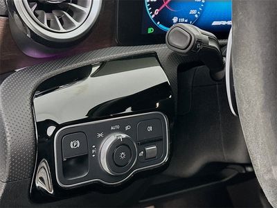 2023 Mercedes-Benz CLA - Photo 7