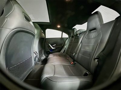 2023 Mercedes-Benz CLA - Photo 23