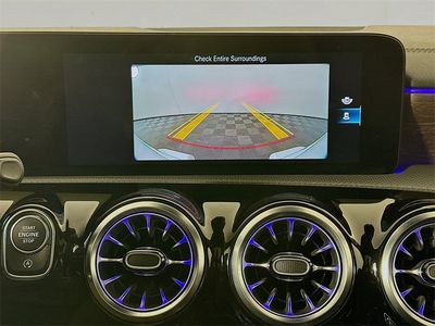 2023 Mercedes-Benz CLA - Photo 11