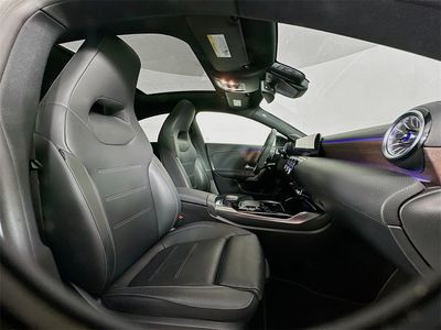 2023 Mercedes-Benz CLA - Photo 27