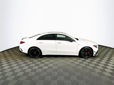 2023 Mercedes-Benz CLA - Photo 5