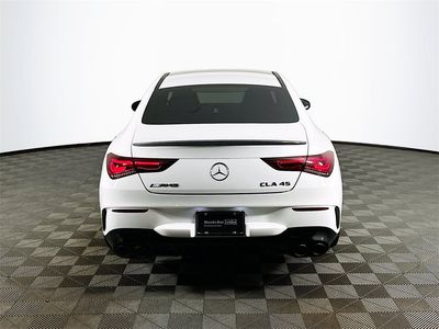 2023 Mercedes-Benz CLA - Photo 3