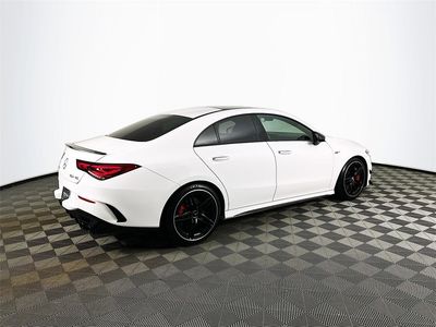2023 Mercedes-Benz CLA - Photo 4