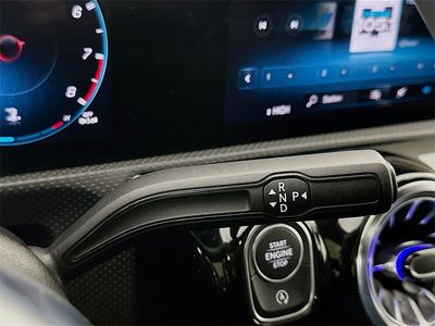 2023 Mercedes-Benz CLA - Photo 14
