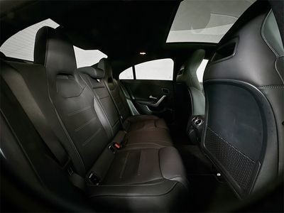 2023 Mercedes-Benz CLA - Photo 26