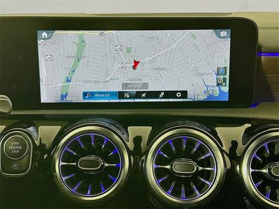 2023 Mercedes-Benz CLA - Photo 10