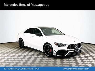 2023 Mercedes-Benz CLA - Photo 1