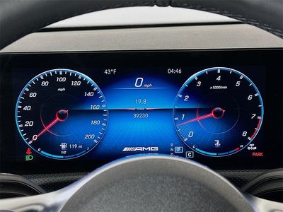 2023 Mercedes-Benz CLA - Photo 9