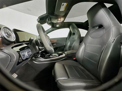 2023 Mercedes-Benz CLA - Photo 19