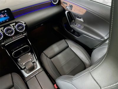 2023 Mercedes-Benz CLA - Photo 22