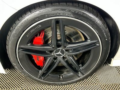 2023 Mercedes-Benz CLA - Photo 29