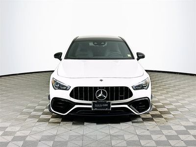 2023 Mercedes-Benz CLA - Photo 2