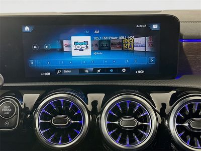 2023 Mercedes-Benz CLA - Photo 12