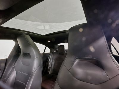 2023 Mercedes-Benz CLA - Photo 20