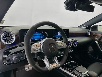 2023 Mercedes-Benz CLA - Photo 6