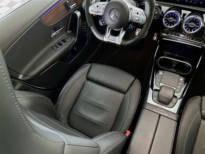 2023 Mercedes-Benz CLA - Photo 21