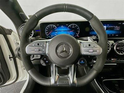 2023 Mercedes-Benz CLA - Photo 8